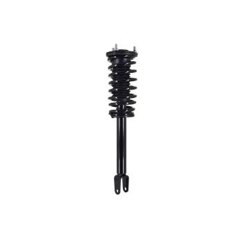 2013 Lexus LS460 Suspension Strut and Coil Spring Assembly Front FCS Automotive 1345963 image 3 of 4