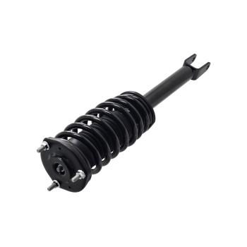 2013 Lexus LS460 Suspension Strut and Coil Spring Assembly Front FCS Automotive 1345963 image 4 of 4