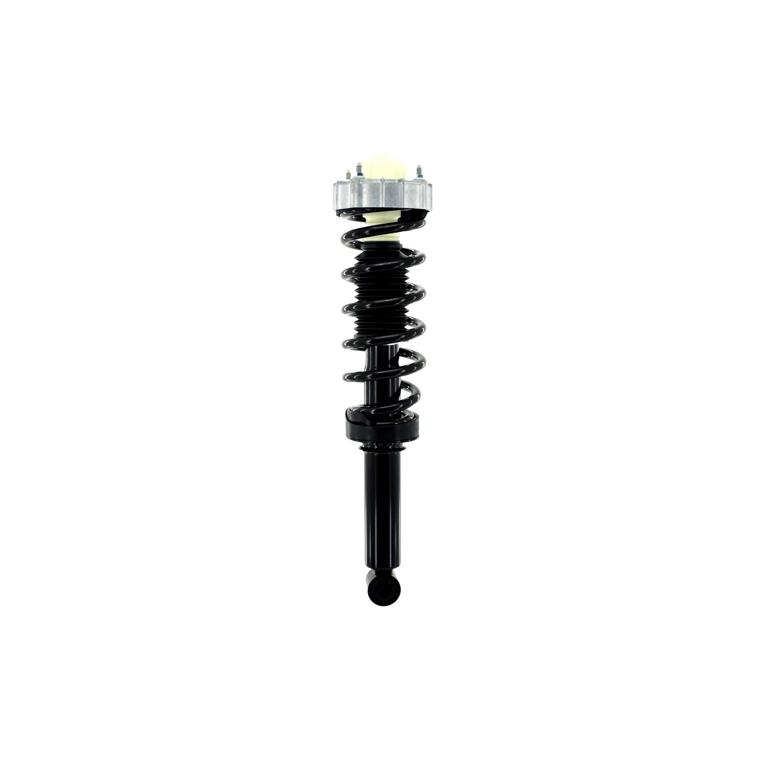 FCS Automotive 1345965 - Suspension Strut and Coil Spring Assembly FCS Automotive 1345965 Suspension Strut and Coil Spring Assembly product image 1 of 1