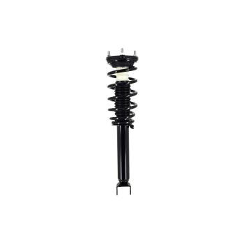 2008 Mazda RX-8 Suspension Strut and Coil Spring Assembly Front FCS Automotive 1345966 image 1 of 1