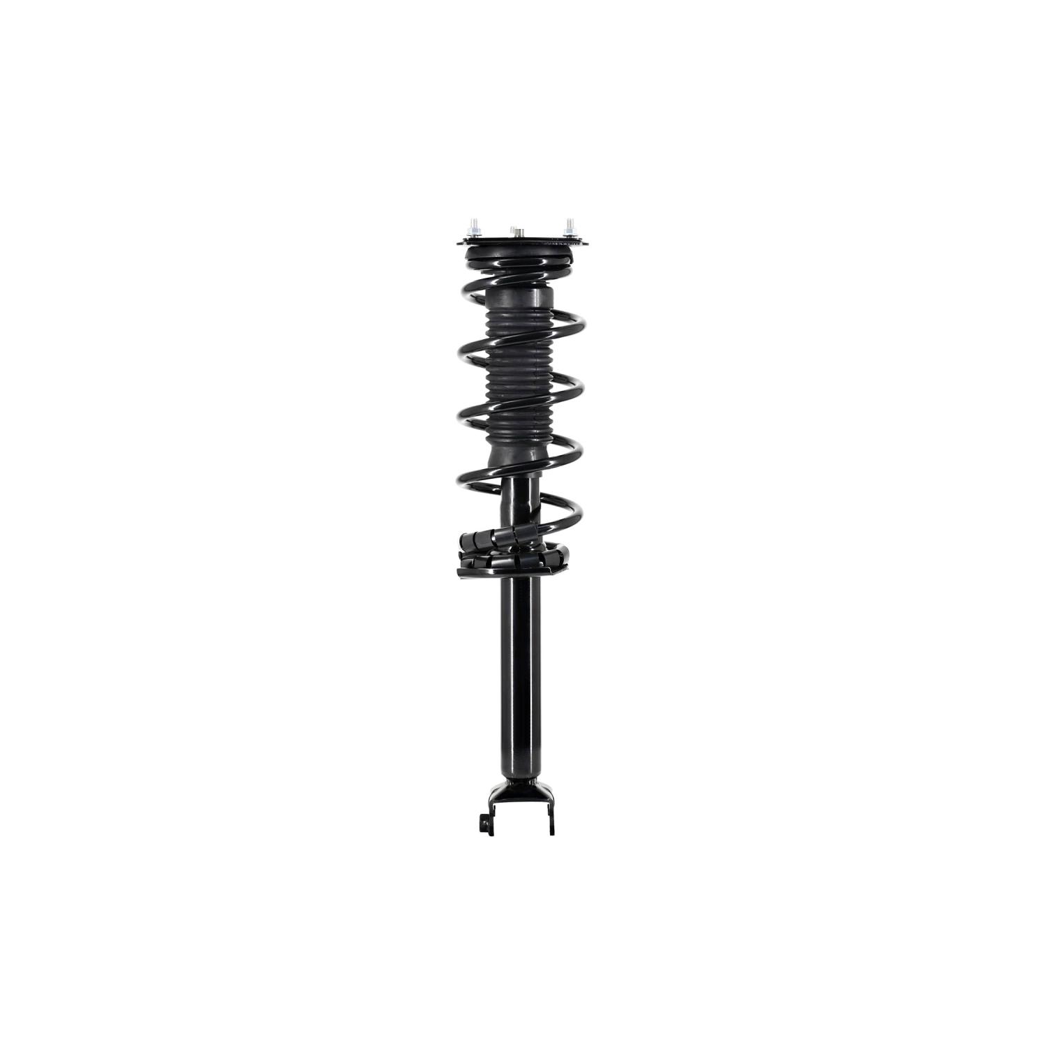 FCS Automotive 1345967 - Suspension Strut and Coil Spring Assembly FCS Automotive 1345967 Suspension Strut and Coil Spring Assembly product image 1 of 5