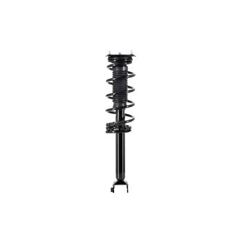 2014 Infiniti Q70 Suspension Strut and Coil Spring Assembly