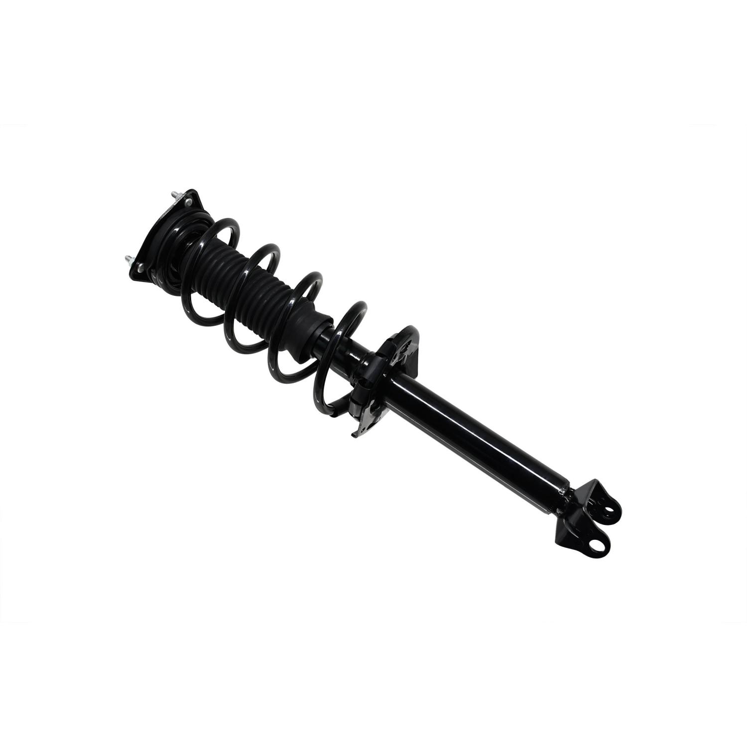 FCS Automotive 1345967 - Suspension Strut and Coil Spring Assembly FCS Automotive 1345967 Suspension Strut and Coil Spring Assembly product image 2 of 5