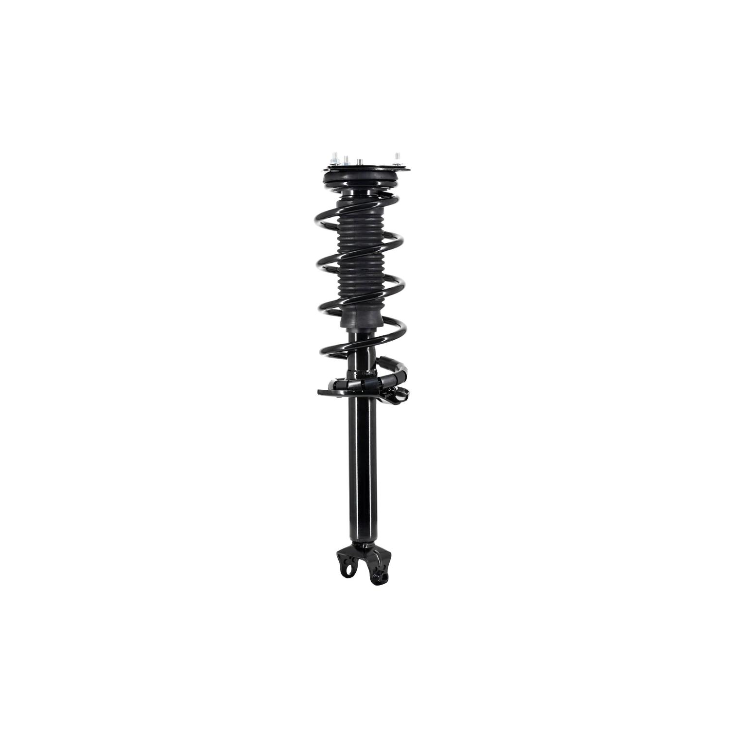 FCS Automotive 1345967 - Suspension Strut and Coil Spring Assembly FCS Automotive 1345967 Suspension Strut and Coil Spring Assembly product image 3 of 5