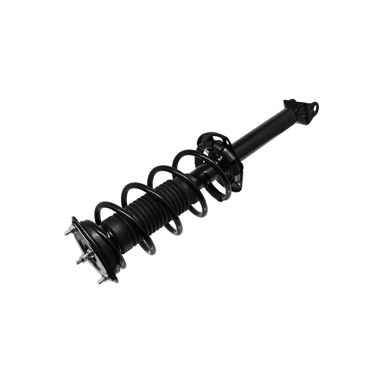 FCS Automotive 1345967 - Suspension Strut and Coil Spring Assembly FCS Automotive 1345967 Suspension Strut and Coil Spring Assembly product image 4 of 5