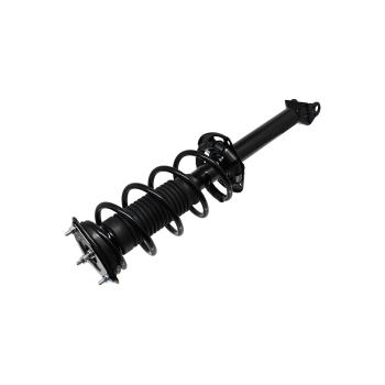 2014 Infiniti Q70 Suspension Strut and Coil Spring Assembly Rear FCS Automotive 1345967 image 4 of 4