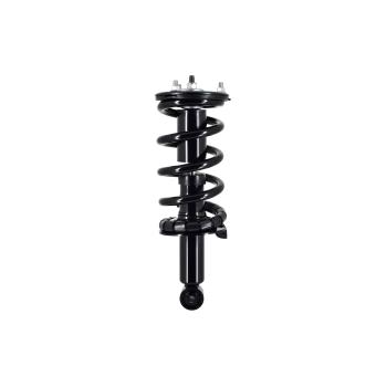 2014 Infiniti QX80 Suspension Strut and Coil Spring Assembly