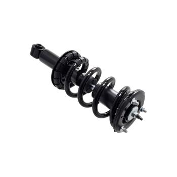 2017 Infiniti QX80 Suspension Strut and Coil Spring Assembly Front FCS Automotive 1345968 image 4 of 4