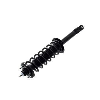 2011 Honda Accord Crosstour Suspension Strut and Coil Spring Assembly Rear Right FCS Automotive 1345969R image 3 of 4