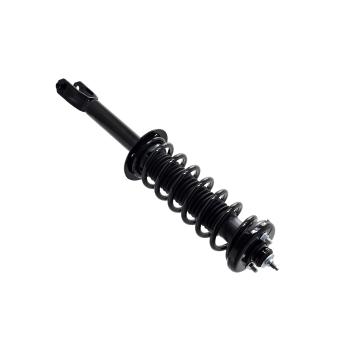2011 Honda Accord Crosstour Suspension Strut and Coil Spring Assembly Rear Right FCS Automotive 1345969R image 4 of 4