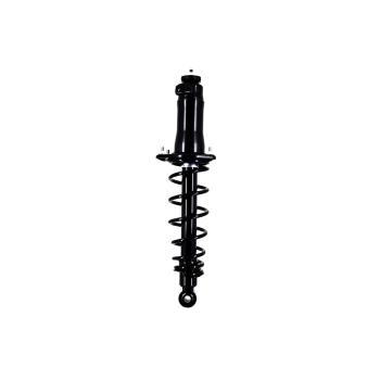 2008 Mazda RX-8 Suspension Strut and Coil Spring Assembly Rear Left FCS Automotive 1345971L image 1 of 4