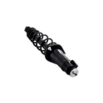 2008 Mazda RX-8 Suspension Strut and Coil Spring Assembly Rear Left FCS Automotive 1345971L image 4 of 4