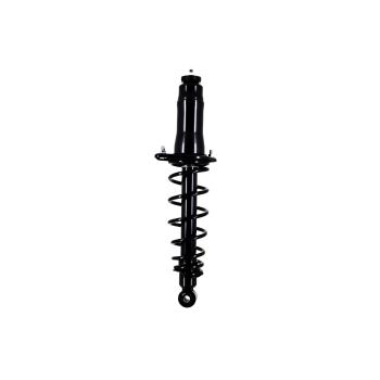 2008 Mazda RX-8 Suspension Strut and Coil Spring Assembly Rear Right FCS Automotive 1345971R image 1 of 4