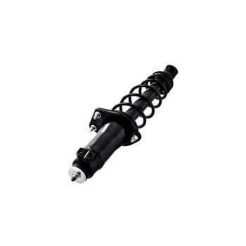 2008 Mazda RX-8 Suspension Strut and Coil Spring Assembly Rear Right FCS Automotive 1345971R image 3 of 4