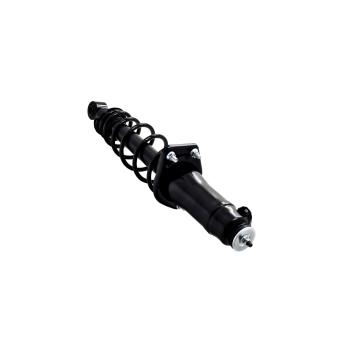 2008 Mazda RX-8 Suspension Strut and Coil Spring Assembly Rear Right FCS Automotive 1345971R image 4 of 4