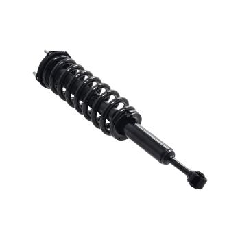 2021 Toyota Tundra Suspension Strut and Coil Spring Assembly Front Left FCS Automotive 1345978L image 2 of 4