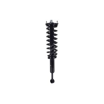 2021 Toyota Tundra Suspension Strut and Coil Spring Assembly Front Left FCS Automotive 1345978L image 3 of 4