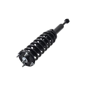2021 Toyota Tundra Suspension Strut and Coil Spring Assembly Front Left FCS Automotive 1345978L image 4 of 4