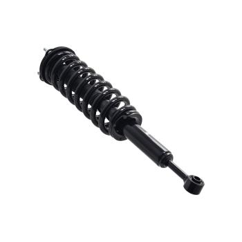 2021 Toyota Tundra Suspension Strut and Coil Spring Assembly Front Right FCS Automotive 1345978R image 2 of 4