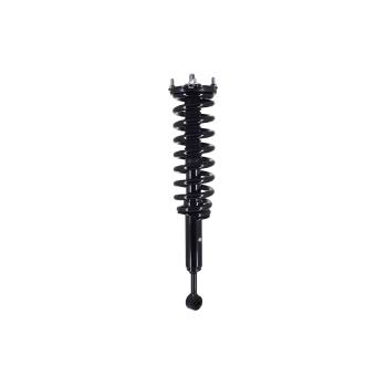 2021 Toyota Tundra Suspension Strut and Coil Spring Assembly Front Right FCS Automotive 1345978R image 3 of 4