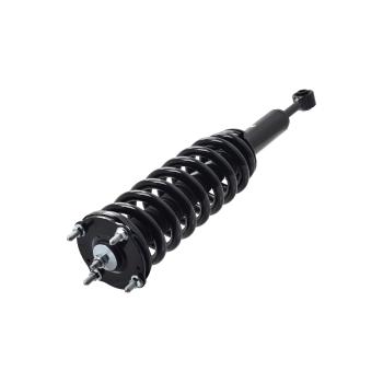 2021 Toyota Tundra Suspension Strut and Coil Spring Assembly Front Right FCS Automotive 1345978R image 4 of 4
