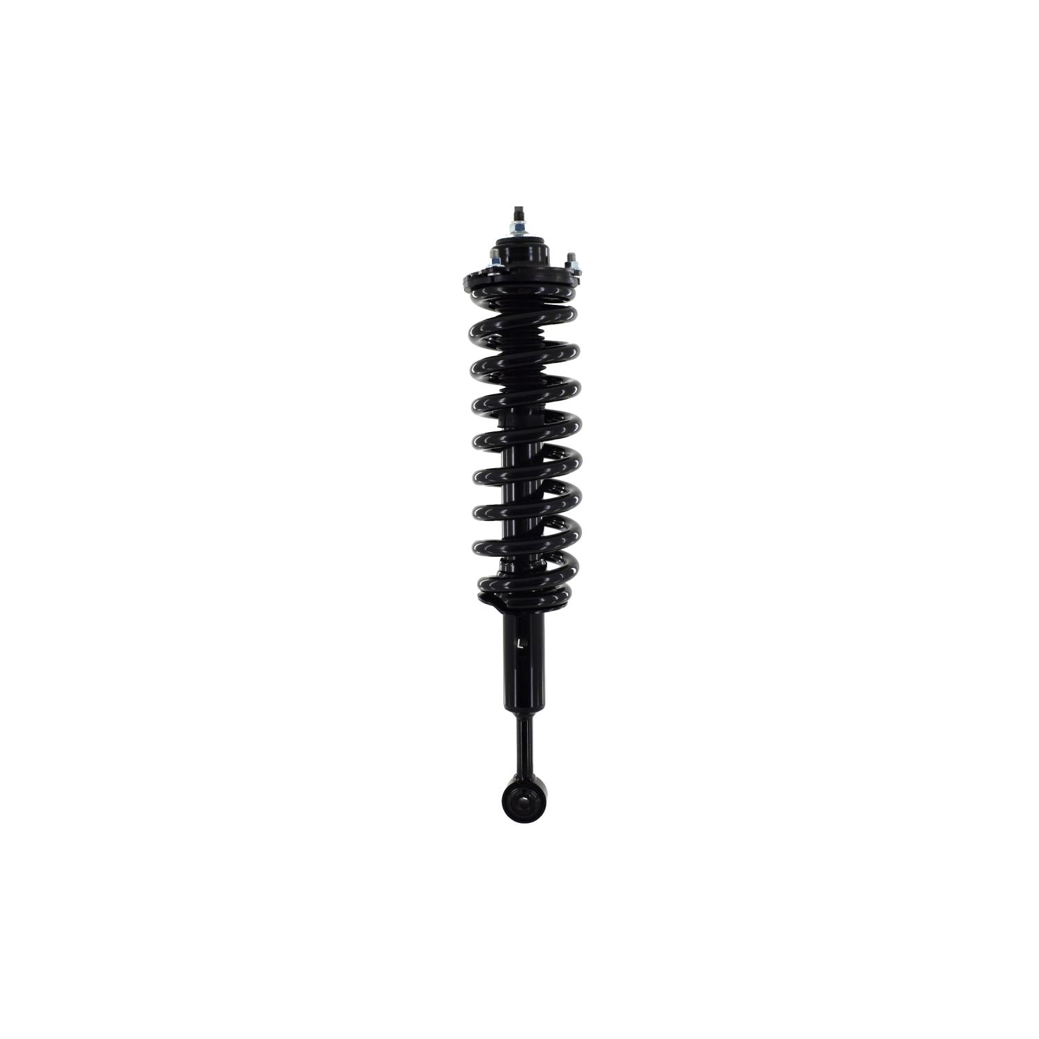 FCS Automotive 1345984L Suspension Strut and Coil Spring Assembly product image 1 of 1