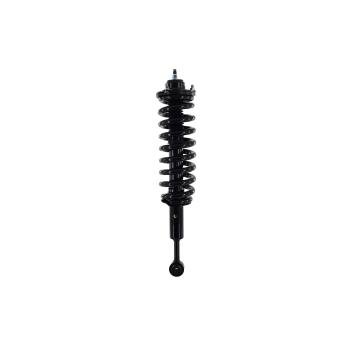 2014 Toyota FJ Cruiser Suspension Strut and Coil Spring Assembly Front Left FCS Automotive 1345984L image 1 of 1