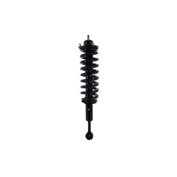 2014 Toyota FJ Cruiser Suspension Strut and Coil Spring Assembly Front Right FCS Automotive 1345984R image 1 of 1
