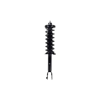 2015 Honda Crosstour Suspension Strut and Coil Spring Assembly Rear Left FCS Automotive 1345990L image 1 of 4