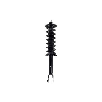 2015 Honda Crosstour Suspension Strut and Coil Spring Assembly Rear Right FCS Automotive 1345990R image 1 of 4
