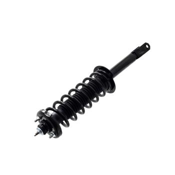 2015 Honda Crosstour Suspension Strut and Coil Spring Assembly Rear Right FCS Automotive 1345990R image 3 of 4