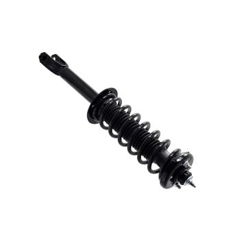 2015 Honda Crosstour Suspension Strut and Coil Spring Assembly Rear Right FCS Automotive 1345990R image 4 of 4
