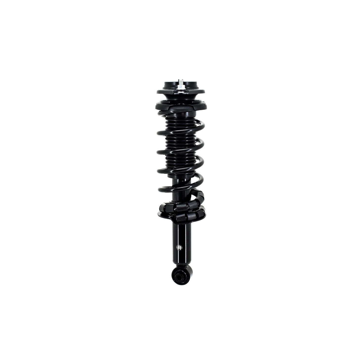 FCS Automotive 1346326R - Suspension Strut and Coil Spring Assembly FCS Automotive 1346326R Suspension Strut and Coil Spring Assembly product image 1 of 1
