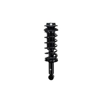 2013 Subaru Legacy Suspension Strut and Coil Spring Assembly Rear Right FCS Automotive 1346326R image 1 of 1