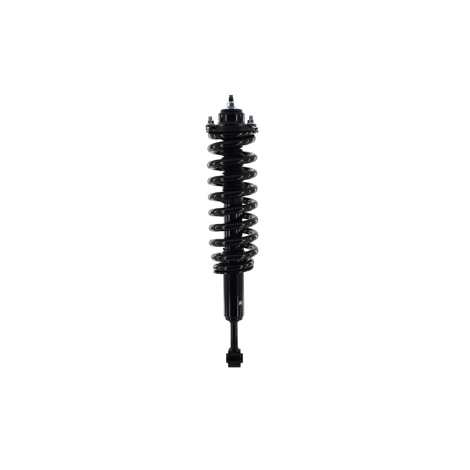 FCS Automotive 1346361R Suspension Strut and Coil Spring Assembly product image 1 of 1