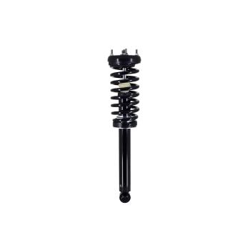 2000 Jaguar S-Type Suspension Strut and Coil Spring Assembly Front Left FCS Automotive 1346427L image 1 of 4