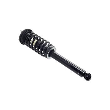 2000 Jaguar S-Type Suspension Strut and Coil Spring Assembly Front Left FCS Automotive 1346427L image 2 of 4