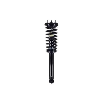 2000 Jaguar S-Type Suspension Strut and Coil Spring Assembly Front Left FCS Automotive 1346427L image 3 of 4