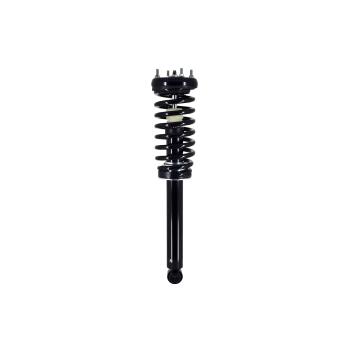 2000 Jaguar S-Type Suspension Strut and Coil Spring Assembly Front Right FCS Automotive 1346427R image 1 of 4