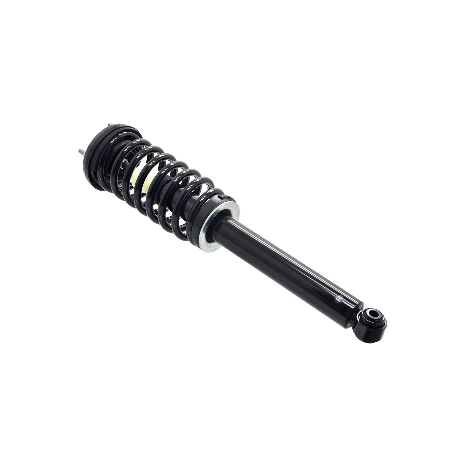FCS Automotive 1346427R - Suspension Strut and Coil Spring Assembly FCS Automotive 1346427R Suspension Strut and Coil Spring Assembly product image 2 of 5