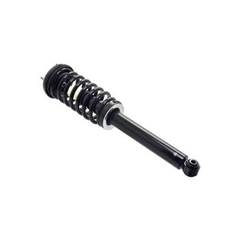 2000 Jaguar S-Type Suspension Strut and Coil Spring Assembly Front Right FCS Automotive 1346427R image 2 of 4