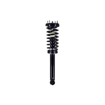 2000 Jaguar S-Type Suspension Strut and Coil Spring Assembly Front Right FCS Automotive 1346427R image 3 of 4