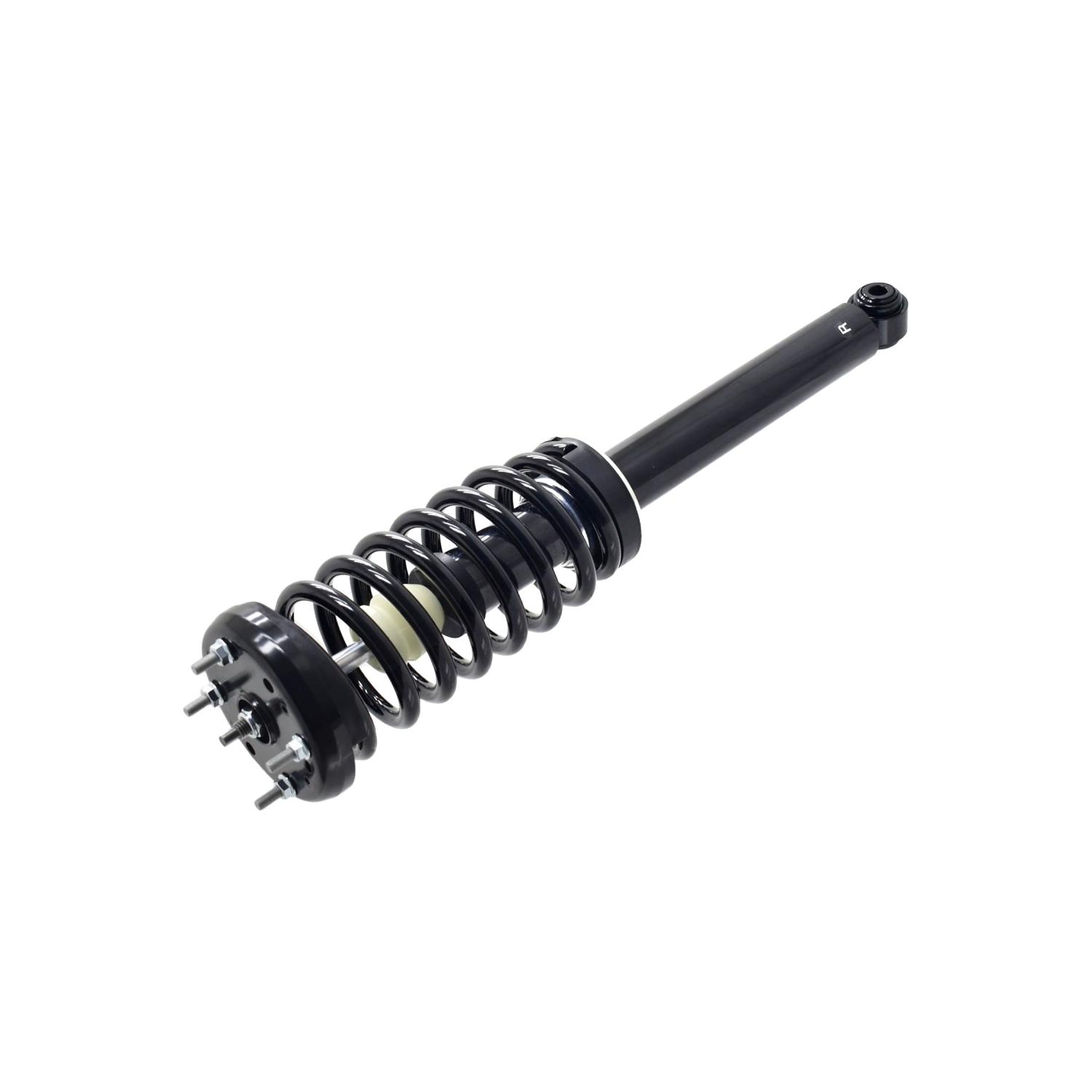 FCS Automotive 1346427R - Suspension Strut and Coil Spring Assembly FCS Automotive 1346427R Suspension Strut and Coil Spring Assembly product image 4 of 5