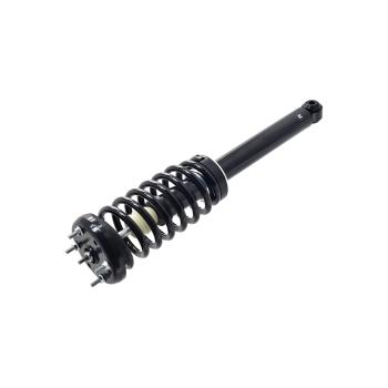 2000 Jaguar S-Type Suspension Strut and Coil Spring Assembly Front Right FCS Automotive 1346427R image 4 of 4