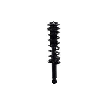 2018 Subaru Forester Suspension Strut and Coil Spring Assembly Rear FCS Automotive 1355003 image 1 of 1