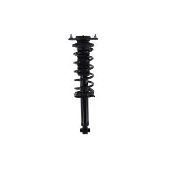 2018 Subaru Outback Suspension Strut and Coil Spring Assembly Rear FCS Automotive 1355004 image 1 of 1