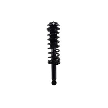 2017 Subaru Forester Suspension Strut and Coil Spring Assembly Rear FCS Automotive 1355005 image 1 of 4