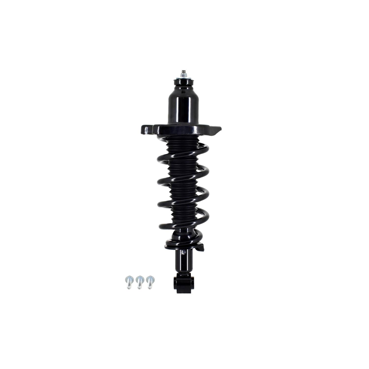 FCS Automotive 1355016L - Suspension Strut and Coil Spring Assembly FCS Automotive 1355016L Suspension Strut and Coil Spring Assembly product image 1 of 5