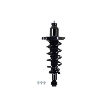 2014 Acura MDX Suspension Strut and Coil Spring Assembly Rear Left FCS Automotive 1355016L image 1 of 4