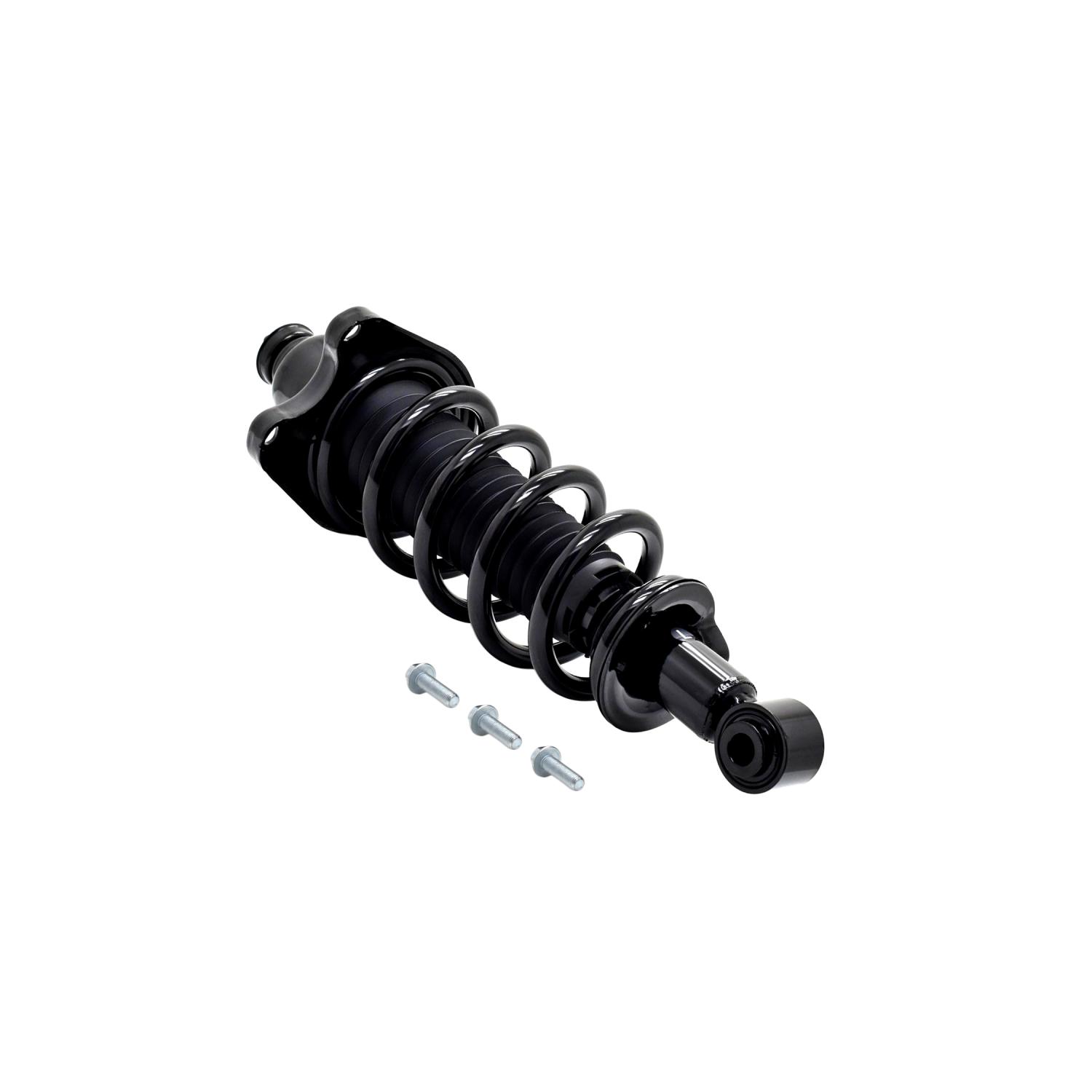 FCS Automotive 1355016L - Suspension Strut and Coil Spring Assembly FCS Automotive 1355016L Suspension Strut and Coil Spring Assembly product image 2 of 5
